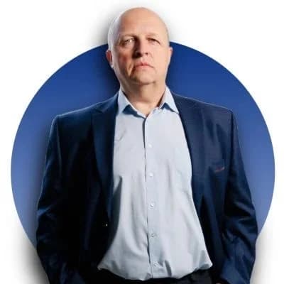 
Дмитрий Глебов. Про Бизнес
