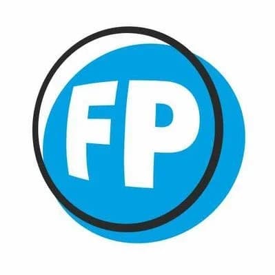 
Фаст Принт / Fast Print / Цифровая типография
