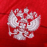 Сборная России по футболу @teamrussia