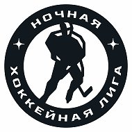 Ночная хоккейная лига @nighthockeyleague