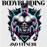 Бодибилдинг и Фитнес @bodybuildingandhealth