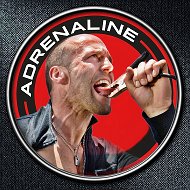 Спорт. АДРЕНАЛИН @sport_adrenalin