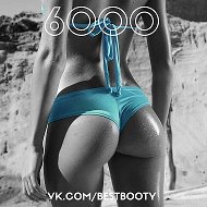 Упражнения для попы, тренировка ягодиц Качаем @bestbooty