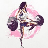 FITNESS спорт мотивация @fitness