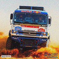 КАМАЗ МАСТЕР | KAMAZ MASTER @clubkamaz