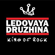 Ледовая Дружина @ldhockey