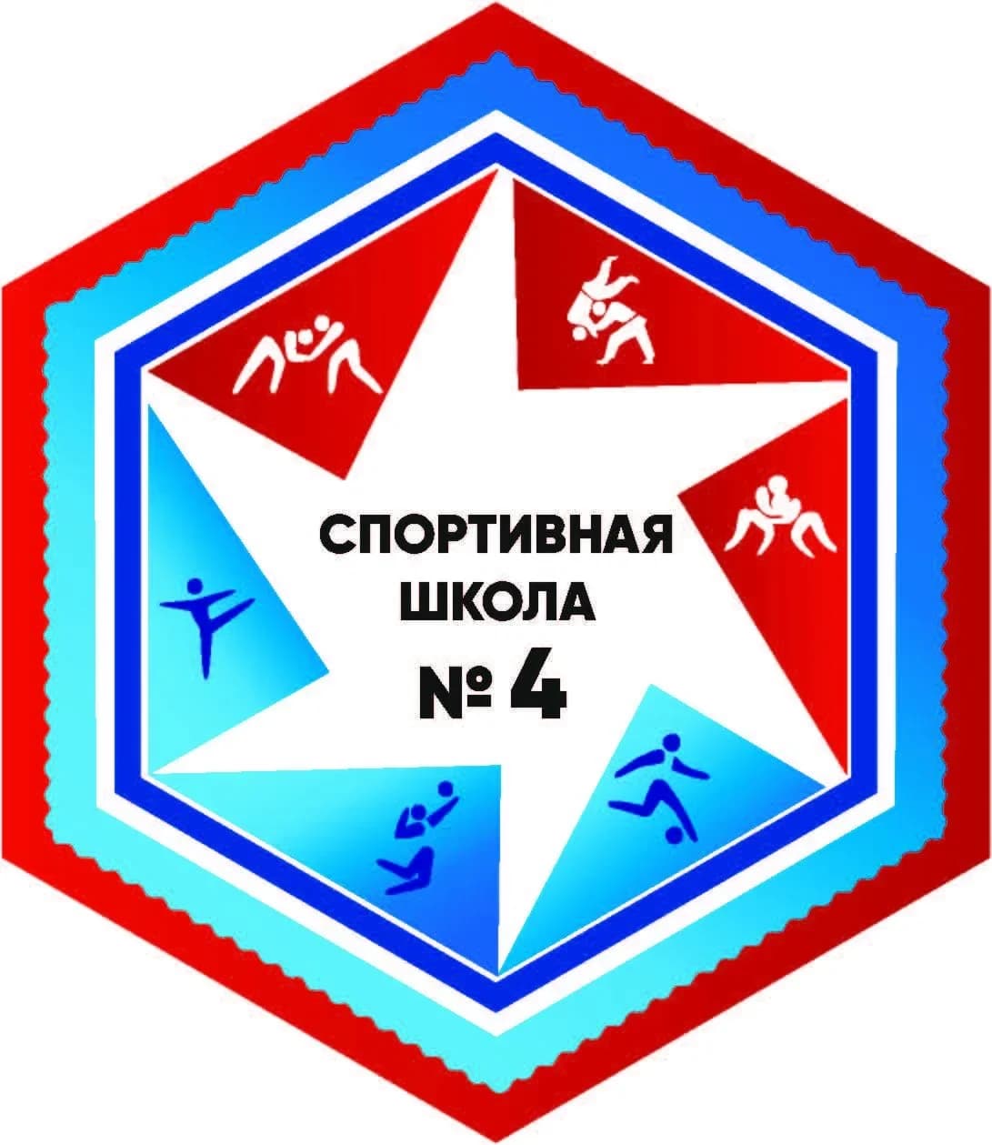 
МАУДО "Спортивная школа №4" МО Динской район
