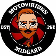 MOTOVIKINGS @motovikings