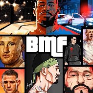 БМФ 👊🏼😉 @bmf_sport