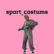 Спортивные костюмы @sport_costums