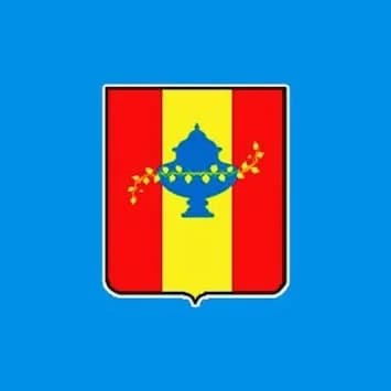 
Администрация Никольского района
