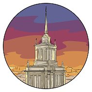 Мой Московский район. СПб @moskow_district
