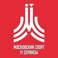Спортсмены Москвы - IT сервисы @sportsman_msk
