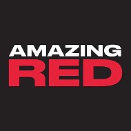AMAZING RED @amazingredstore