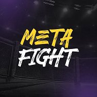 Meta Fight @metamma