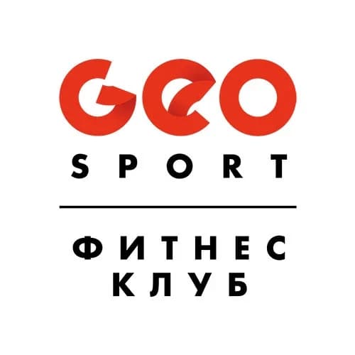 
Фитнес-клуб GEOsport
