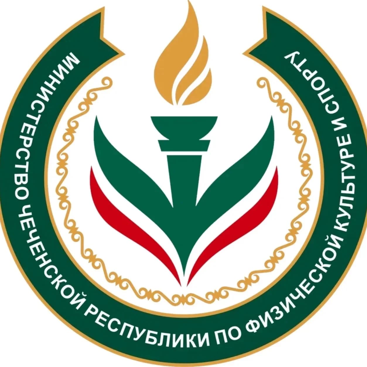 
ГБУ ДО «СШ Шаройского района»
