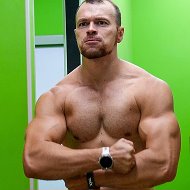 Томаш Игорь | Tomash fit @protraining