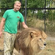 Сафари Парк Тайган @taigancafari