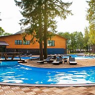 Солнечный парк отель | Hotel Group @sunnyhotelru