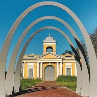 Ржевка - Красногвардейский район СПб @rjevka_com