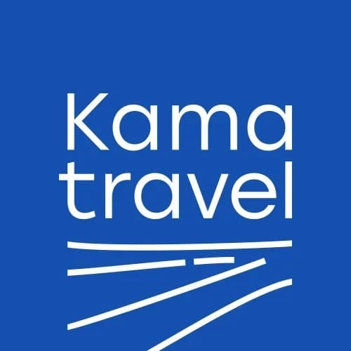 
Кама-Трэвел | Речные круизы
