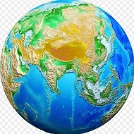 Красивые места на Земле - Туризм - Путешествия - Природа @krasivye_mesta_na_zemle