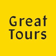 GreatTours | Горящие и выгодные туры @greattour