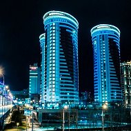 В ГОРОДЕ 54 | Новосибирск @vgorode54