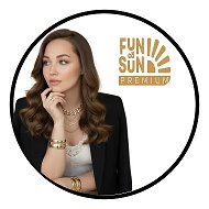 FUN &amp; SUN PREMIUM ИЖЕВСК | Турция, Египет, ОАЭ, Мальдивы @mgp_online