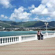 Геленджик @gelendzhik_travel