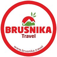 BRUSNIKA TRAVEL @brusnika_travel