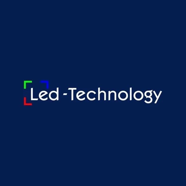 
Led-technology
