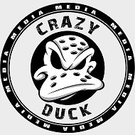 Crazy Duck Media @zobghi