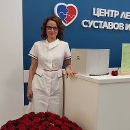 Кардиолог Новикова Диана Сергеевна @cardiolognovikova