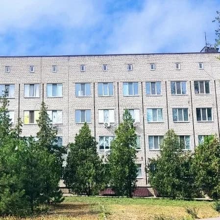
Брянковская центральная городская многопрофильная больница
