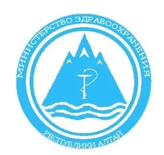 
Минздрав Республики Алтай
