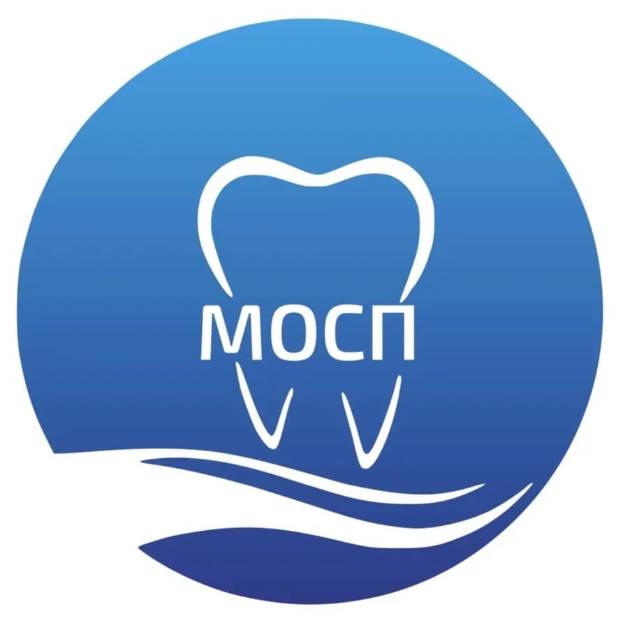 
ГОАУЗ "МОСП"
