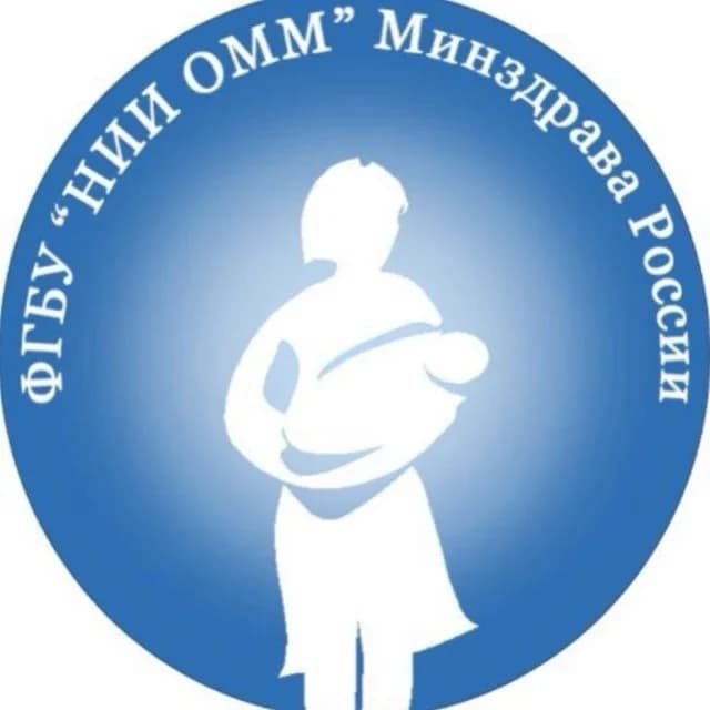 
Уральский НИИ ОММ Минздрава России
