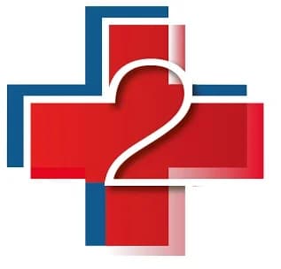 
СПб ГБУЗ "ГМПБ № 2"
