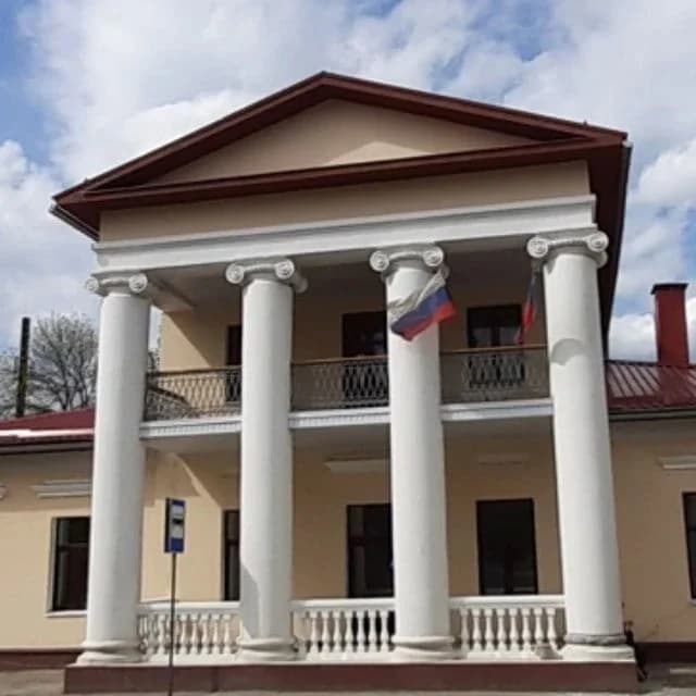 
ЛУГАНСКАЯ РЕСПУБЛИКАНСКАЯ ФИЗИОТЕРАПЕВТИЧЕСКАЯ ПОЛИКЛИНИКА
