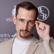 Врач-кинезиотерапевт | Сергей Смирнов @grey_smirnov93