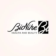BioNike Russia @bionikerussia