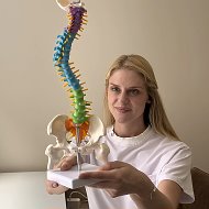 Dr.Daria Kavunenko @health_posture