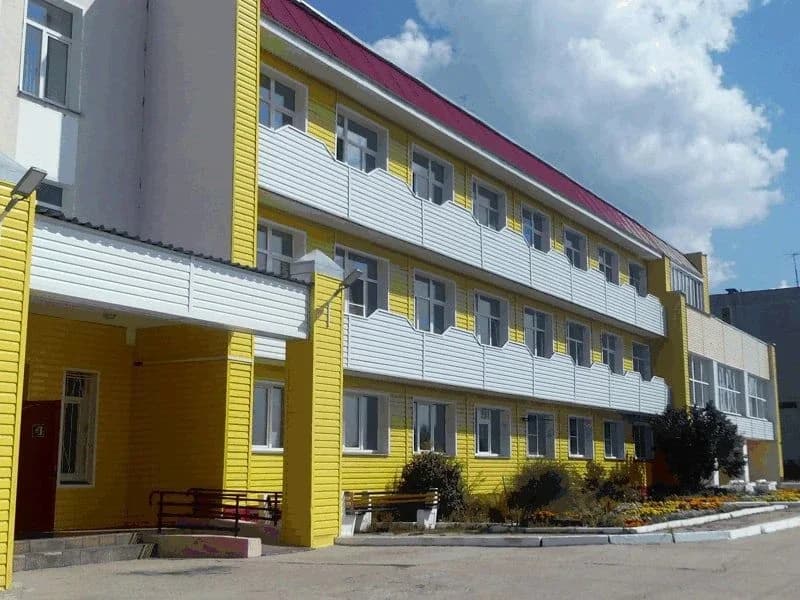 
КОГБУЗ «Кировский областной хоспис»
