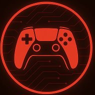🕹️ Кибер — Игры и Технологии @knockoutmam