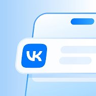 Уголок ВКонтакте @vkontakte