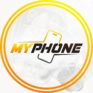 MyPhone | Магазин оригинальной техники в ДНР @myphone_dn