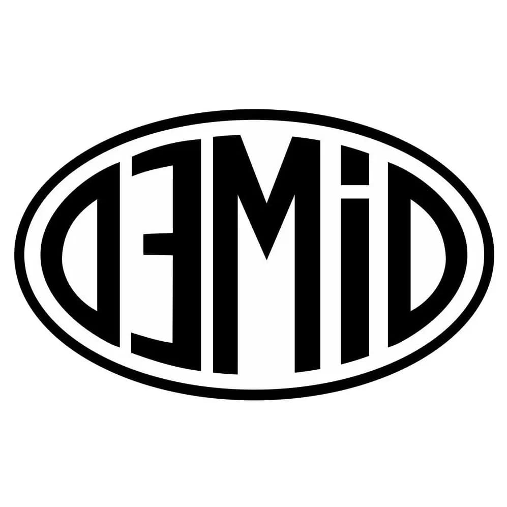 
DemidTools
