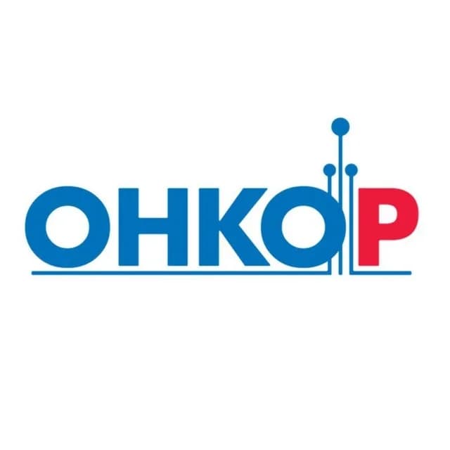 
Новости ОНКОР
